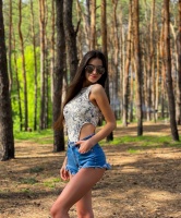 Девушка из Красногорска ищет мужчину для горячих интимных встреч – Фото 1