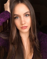 Девушка 23 года хочет найти мужчину в г. Москва – Фото 3