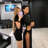 Две девушки ищут опытных мужчин для секса в Балашове – Фото 2