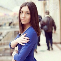 Девушка 21 год хочет найти мужчину в Владивостоке – Фото 1