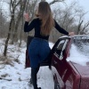 Мирослава, 21 год, Секс без обязательств, Саранск