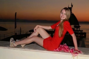 Девушка 20 лет хочет найти мужчину в Петрозаводске – Фото 1