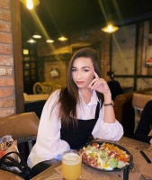Девушка 22 года хочет найти мужчину в Астрахани – Фото 5