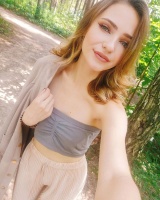Девушка 22 года хочет найти парня в Петрозаводске – Фото 1
