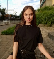Девушка 24 года хочет найти мужчину в Минусинске – Фото 3