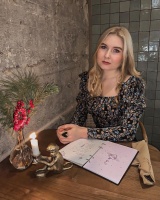 Девушка 22 года хочет найти мужчину в Томске – Фото 1