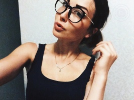 Девушка 24 года хочет найти парня в Барнауле – Фото 1