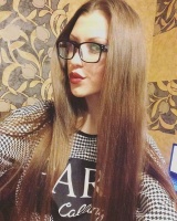 Девушка 25 лет хочет найти мужчину в Омске – Фото 1