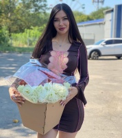 Девушка 23 года хочет найти мужчину в Ярославле – Фото 1