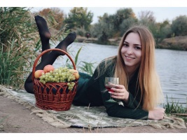 Девушка 25 лет хочет найти мужчину в Миллерово – Фото 4