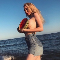 Стройная девушка, блондинка, ищу секс знакомства в Екатеринбурге – Фото 3