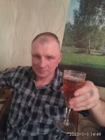 Андрей 48 лет хочет найти девушку в Братске – Фото 1
