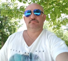 Игорь 52 года хочет найти женщину в Минусинске – Фото 1