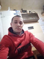 Антон 33 года хочет найти женщину в Ярославле – Фото 1