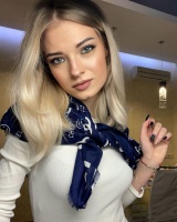 Красивая девушка блондинка. Ищу мужчину в Петрозаводске и области для секса – Фото 2
